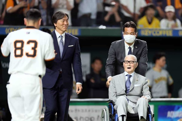 長嶋茂雄氏死去　89歳　野球を国民的スポーツにした「ミスタープロ野球」：コメント2