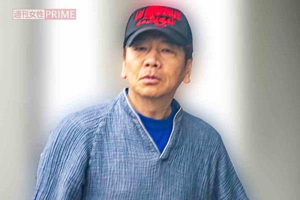 日本テレビ内で囁かれる“リストラ”説に上田晋也は「僕らが決めることじゃ…」:コメント2