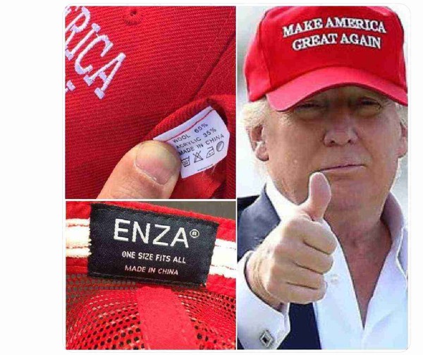 トランプ氏「親愛なる日本様、車の関税は25％」「これで貿易協定終わりと手紙送る」…FOXで発言：コメント2