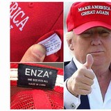 トランプ氏「親愛なる日本様、車の関税は25％」「これで貿易協定終わりと手紙送る」…FOXで発言