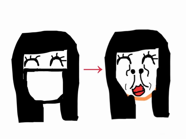 “ホテルの朝食バイキング外す”くわばたりえ「3泊4日、2人で15000円出すバカ…ね？」：コメント2