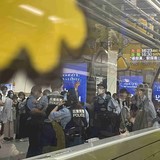 地下鉄運転士が顔を殴られ意識もうろう　50代男が車両叩き降りた運転士殴ったか　神戸市営地下鉄三宮駅