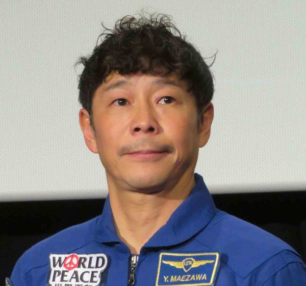 前澤友作氏「小泉さんのアンチの多さにビビってる」来週会談小泉進次郎農相に言及：コメント2