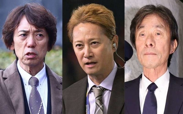 中居正広もう１人の被害アナの名誉回復へ　フジテレビ検証番組で「重大証言」か：コメント2