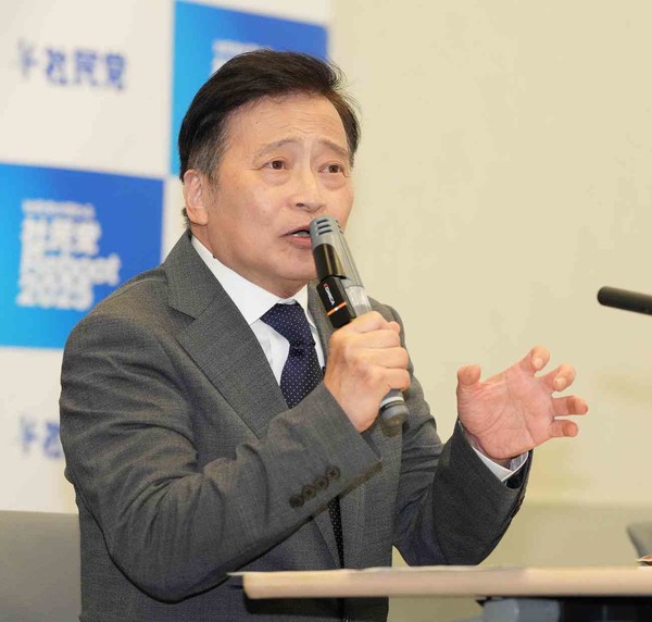 「経歴詐称はしていません」参院選出馬表明のラサール石井、会見で「最終学歴」問われて…:コメント2