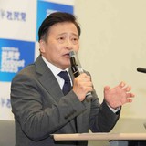 「経歴詐称はしていません」参院選出馬表明のラサール石井、会見で「最終学歴」問われて…