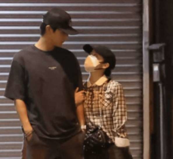 橋本環奈と中川大志が結婚へ向けて準備　中川のプロポーズに橋本は涙の受諾：コメント2