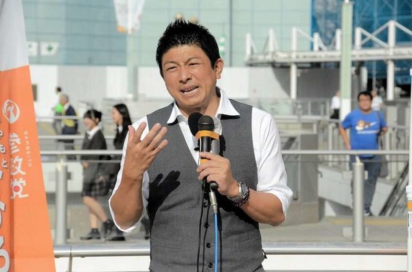 政治系YouTuberが語る「神谷代表」動画がバズる理由：コメント2