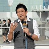 政治系YouTuberが語る「神谷代表」動画がバズる理由