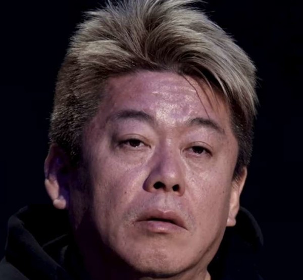 ホリエモン、参院選で「すごく議席伸ばす」と予想する政党とは？「結構強いと思いますよ」：コメント2