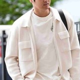 大谷翔平「幸せ」　4月誕生の愛娘とは「午前中にお風呂」「帰ってきた後は僕が面倒」