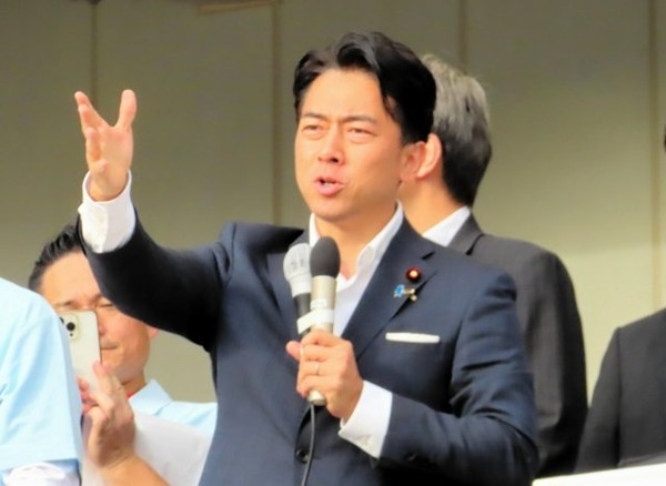 『一回野党に任せてみよう』では民主党政権の再来だ。あの時と同じ過ちを繰り返してはならない」：コメント2