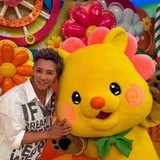 SOPHIA松岡充　最新姿に「二度見三度見」「うそだろ」驚き止まらず「バグってる」来月で54歳