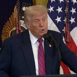 トランプ大統領 ｢日米交渉で合意｣と投稿 “対日関税は15％ 日本が米に5500億ドル投資”