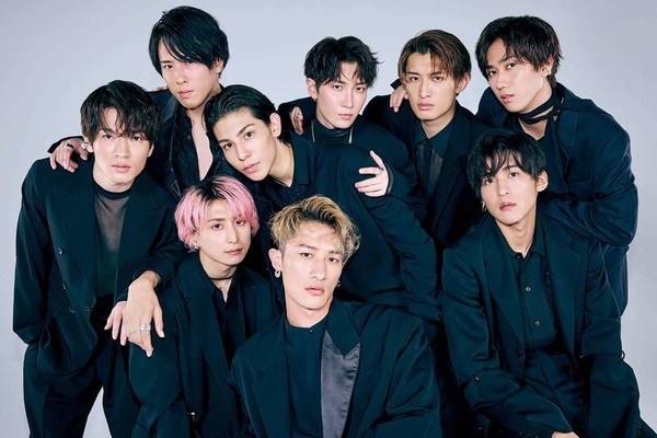 Snow Manやはり別格だった！ 配信の時代にCD「10億円超」荒稼ぎ：コメント2