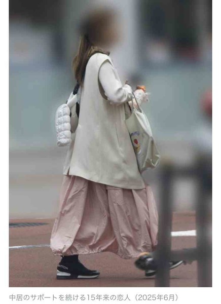 八方ふさがりの中居正広、“記者会見”という最終手段も視野に入るほど追い詰められた状況：コメント2