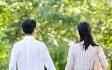 実は多い…「どこへ行くにもついてきたがる夫」に悩む妻たち :コメント2