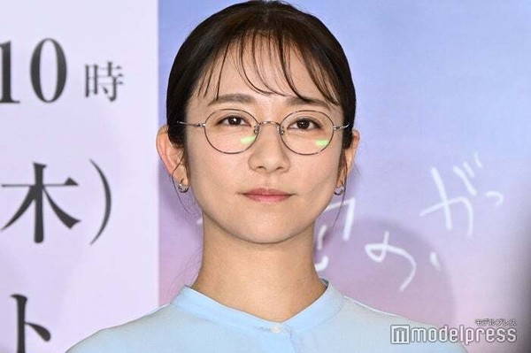 体調不良から復帰の木村文乃、主演ドラマ会見で元気な姿 報道陣へ気遣いも：コメント2