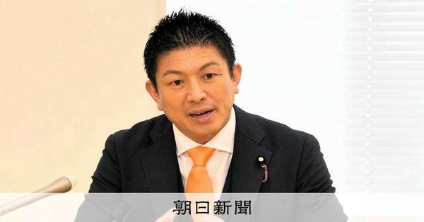 参政公約「終末期延命措置は全額自己負担」　神谷氏「啓発する思い」：コメント2