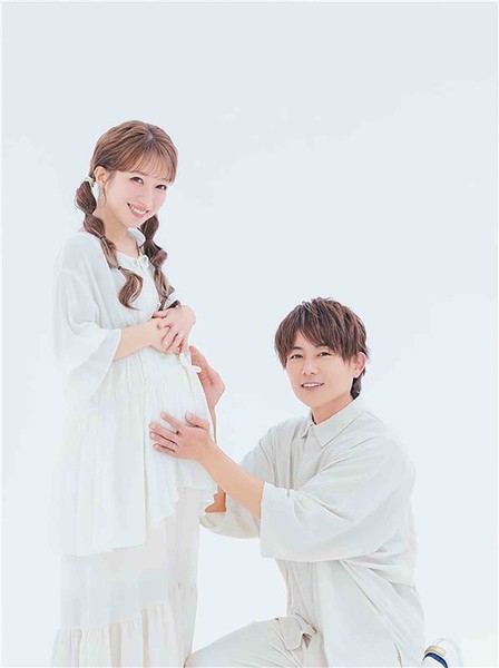 辻希美が第5子女児出産を発表「最高に幸せなお産でした」　夫・杉浦太陽は労い「のん！お疲れさま：コメント2