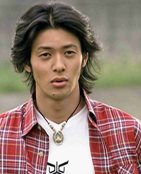 オダギリジョー、日本の“ミニシアター系映画俳優”を「継ぎたい」と思っていた：コメント2