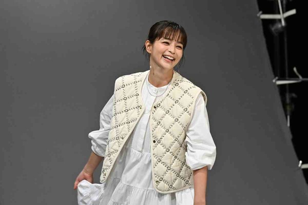 加藤ローサ、松井大輔氏との離婚を公表「今は籍を抜いていて。新しい私たちの形で」：コメント2