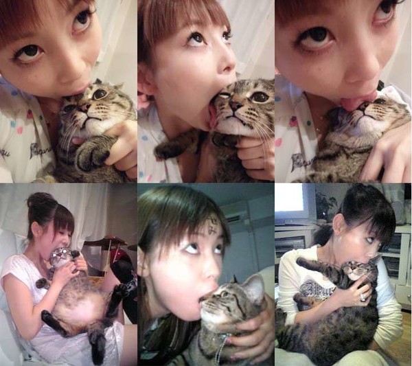 中川翔子3年にわたる不妊治療と2度の流産を経験 。お腹にいるのは、双子の男の子：コメント2