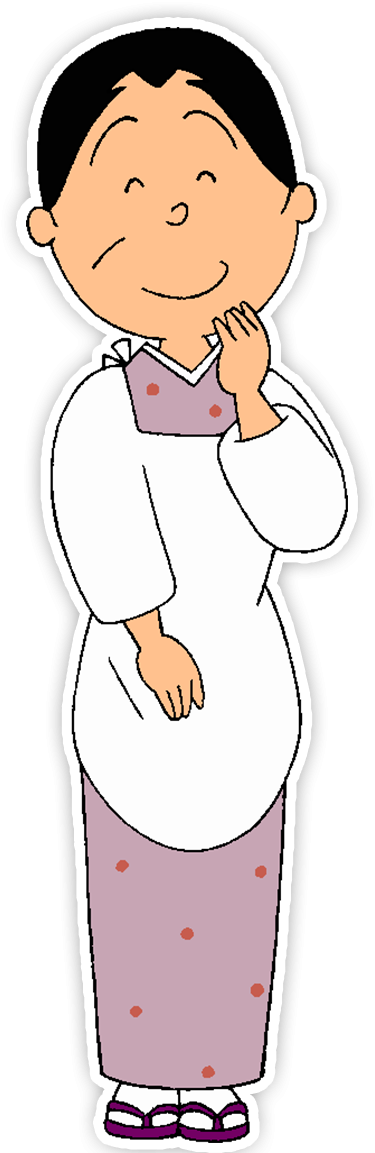 「洗わずに返して！」絶叫じみて説明も…50万円の着物を洗濯機で洗われる：コメント2