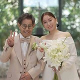 82歳・加藤茶、妻・綾菜とゼクシィ登場で大人ウェディング　バッシング乗り越え結婚15年目