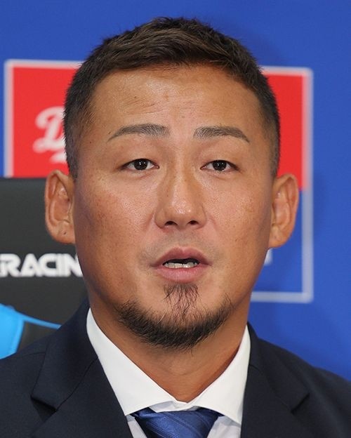 中日・中田翔（36）の選手生命を縮めた“豪快すぎる遊び方”とは：コメント2