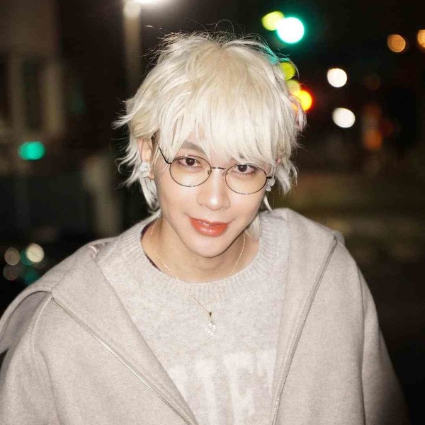 めちゃくちゃ好みのイケメン爆誕…薄毛＆肌荒れの男性が激変：コメント2