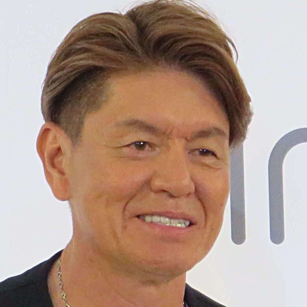 ヒロミ、松本伊代と「結婚してなかったら大金持ちになってる」と告白も「それでいい」と語る理由：コメント2