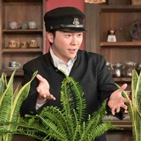 「あんぱん」28歳ミセス大森元貴　人生初の学ラン姿！初朝ドラ2分半「新鮮」