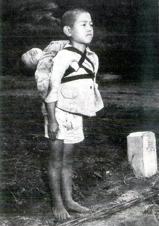 被爆から80年、広島原爆の日　核なき世界、我々の責務：コメント2