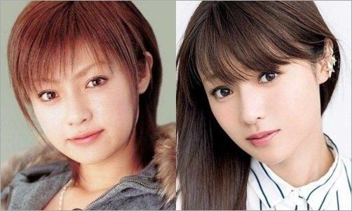 42歳・深田恭子、『週プレ』表紙で谷間あらわな衝撃カット：コメント31