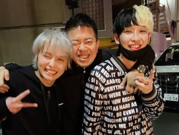 ヒカル、YouTube解除が止まらない　20万人激減も…：コメント2