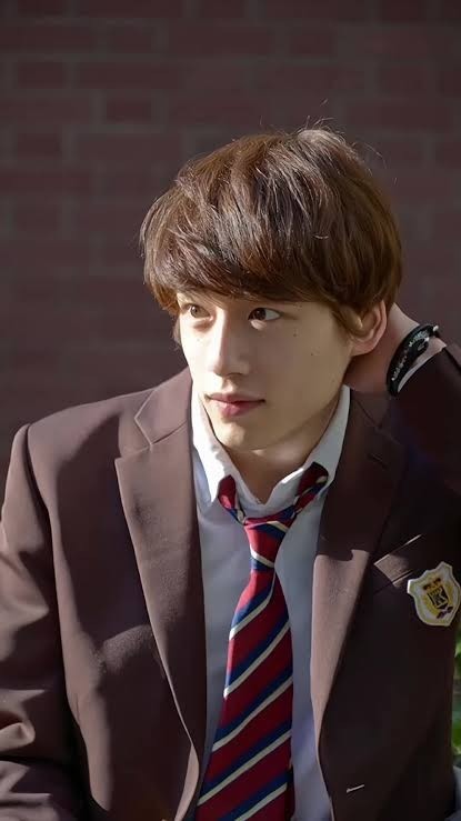 坂口健太郎、文春砲から1週間…「釜山国際映画祭」：コメント2