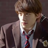 坂口健太郎、文春砲から1週間…「釜山国際映画祭」