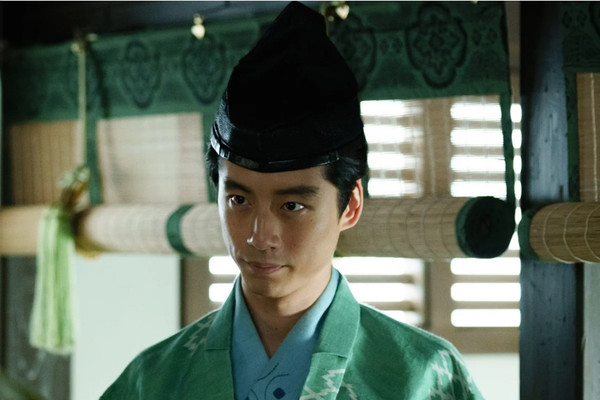 坂口健太郎、文春砲から1週間…「釜山国際映画祭」：コメント5