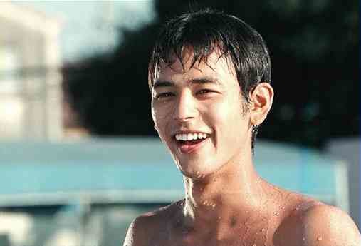 妻夫木聡　17歳年下人気女優とのプライベートでの交流告白「結構ご飯一緒に食べたり」「週末婚状態に」：コメント2