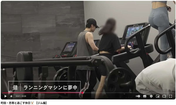 佐藤健　“ジムでナンパ”動画が物議「無理すぎ」「ウザい」批判続出の背景にはびこる“迷惑行為”：コメント2