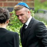 家族との不和が報じられているデビッド・ベッカム氏の長男・ブルックリンさんが声明