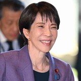 高市内閣、支持率57％　10ポイント下落　毎日新聞世論調査