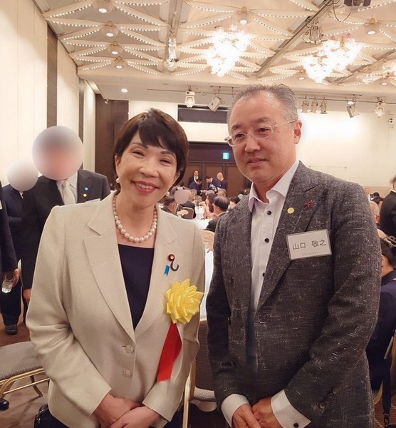 高市首相「日本人が各地旅行するのも大切」　中国からの渡航自粛巡り：コメント11