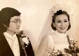 上沼恵美子　8年半続いた夫婦別居…解消へ意欲「いずれどちらか倒れるわけだから。そろそろ一緒に」：コメント2