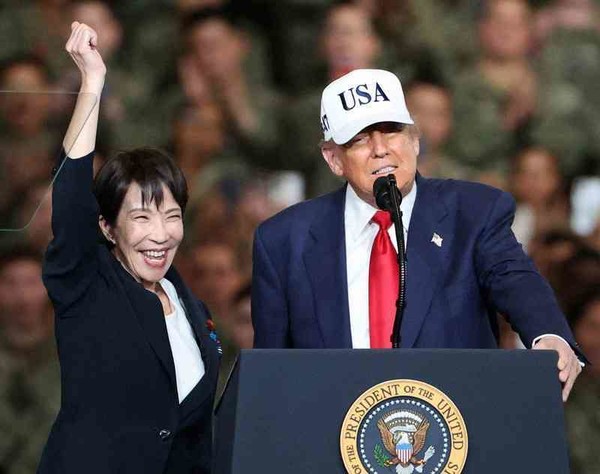 トランプのせいで台湾有事が現実に…：コメント2