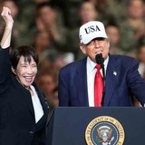 トランプのせいで台湾有事が現実に…