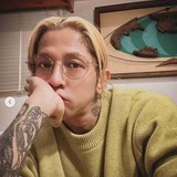  「年齢なんてただの数字とか言ってんのジジィとババァだけ」降谷建志