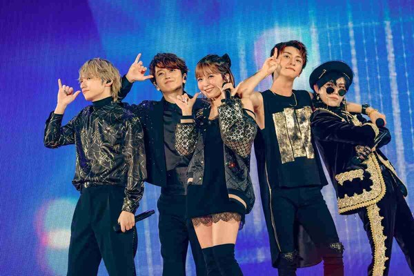 西島隆弘、AAA脱退を発表　4度喉手術も「治療に専念」今後の活動は「回復第一に」24年声帯炎と診断：コメント2