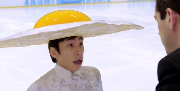 織田信成　長女にフィギュア〝やらせたくない〟理由を力説「女子ってやっぱギスギスしてるんですよ！」：コメント2